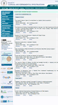 Mobile Screenshot of jceionline.org